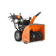 Husqvarna ST 376
