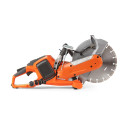 Husqvarna K 535i 230mm ( bez baterie a nabíječky )