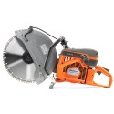 Husqvarna K 970 14"  350 mm