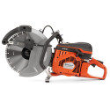 Husqvarna K 970 SmartGuard 14" 350 mm