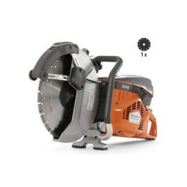 Husqvarna K 970 SmartGuard 16" 400 mm