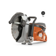 Husqvarna K 970 SmartGuard 16" 400 mm