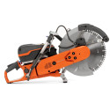 Husqvarna K 970 SmartGuard 14" 350 mm