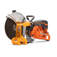 Husqvarna K 1270 Rail 14"  350 mm + držák RA 10 S