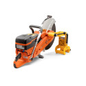 Husqvarna K 1260 14" Rail + RA10  350 mm