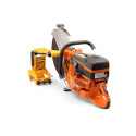 Husqvarna K 1260 14" Rail + RA10  350 mm