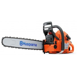 Husqvarna 372 XP