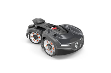 AUTOMOWER 435X AWD NERA s technologií EPOS