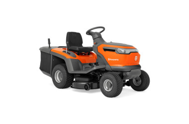 Husqvarna TC 100i Aku
