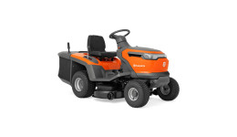 Husqvarna TC 100i Aku