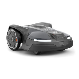 AUTOMOWER 430X NERA s technologi&iacute; EPOS