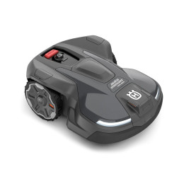 AUTOMOWER 450X NERA s technologi&iacute; EPOS