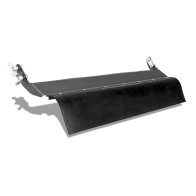 kryt na zametací kartáč P 500DX