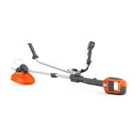 Husqvarna 220iR ( bez baterie a nabíječky )