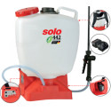 Solo 442 Comfort AKU 16l