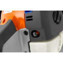 husqvarna 522HD60X