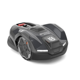 AUTOMOWER 405XE NERA s technologi&iacute; EPOS