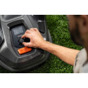 Automower 430X NERA