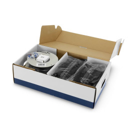 sada pro instalaci velká