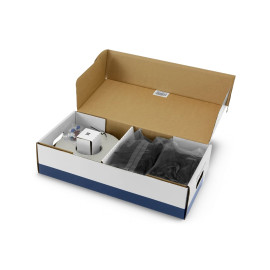 sada pro instalaci střední