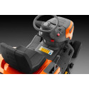 Husqvarna TC 112