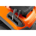 Husqvarna TC 112