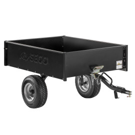 Sklopný vozík NT-4