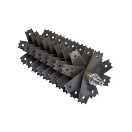 Rotor nožový pro vertikutátor