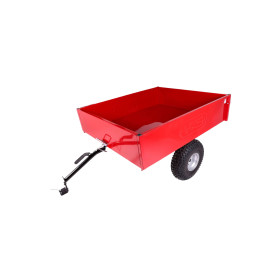 př&iacute;věsn&yacute; voz&iacute;k VARES TR 350-7