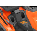 Husqvarna R 200iX Aku bez žacího ústrojí