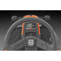 Husqvarna R 200iX Aku bez žacího ústrojí