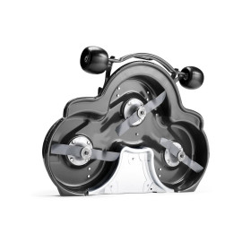 Žac&iacute; &uacute;stroj&iacute; - Combi 122