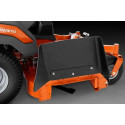 Husqvarna Z 545X ZTH