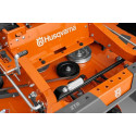 Husqvarna Z 545X ZTH