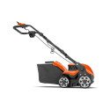 Husqvarna S 138C