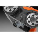 Husqvarna S 138C
