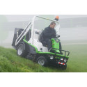 ETESIA Hydro 124 DN Diesel
