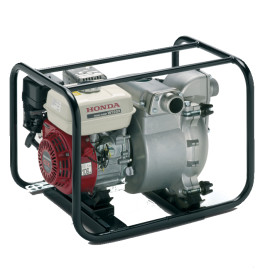 Honda WT 20 kalov&eacute;