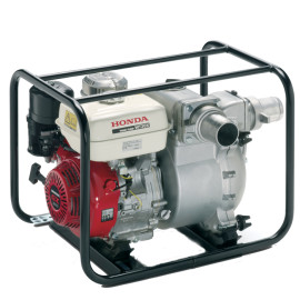 Honda WT 30 kalov&eacute;