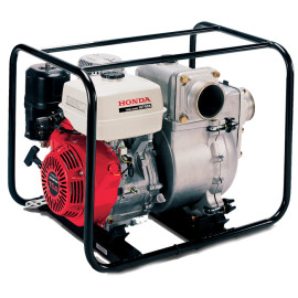 Honda WT 40 kalov&eacute;