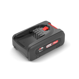 baterie Aspire P4A 18-B72 PowerPlus 4 Ah