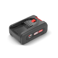 baterie Aspire P4A 18-B72 PowerPlus 4 Ah