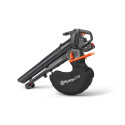 Husqvarna Aspire BVX-P4A ( bez baterie a nabíječky )