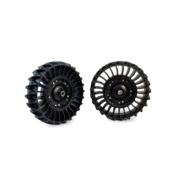 lamelov&aacute; kola LK400/100