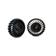 lamelová kola LK400/100