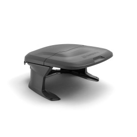 domeček pro Automower S