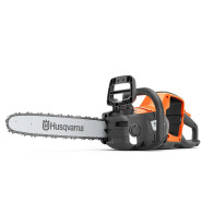Husqvarna 242i ( bez baterie a nabíječky )