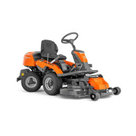 Husqvarna Rider 216Ts AWD motorová jednotka