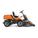Husqvarna Rider 216Ts AWD motorová jednotka