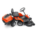 Husqvarna Rider 216Ts AWD motorová jednotka